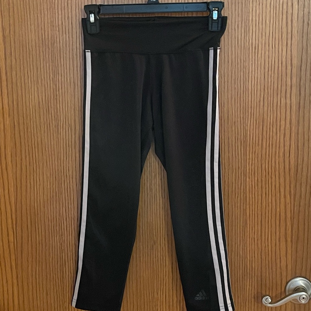 Adidas Climalite Capris